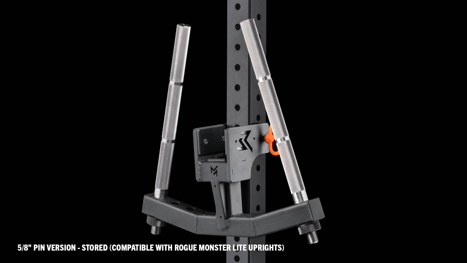 Mutant Metals Ultimate Dip Attachment (UDA) | Rogue Fitness UK